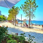 Appartement Sea View Penthouse 090 Saranda