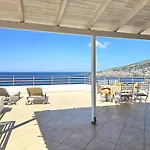 Sea View Penthouse 090 Appartement