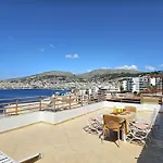 Sea View Penthouse 090