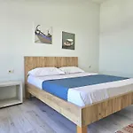 Appartement Sea View Penthouse 090 *