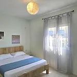 Sea View Penthouse 090