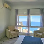 Sea View Penthouse 090 * Saranda