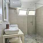 Sea View Penthouse 090 Saranda