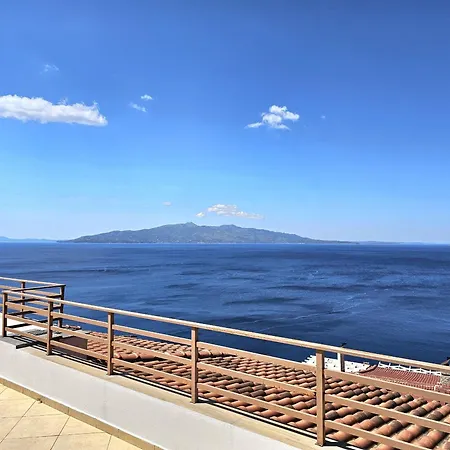Sea View Penthouse 090