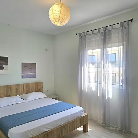 Sea View Penthouse 090