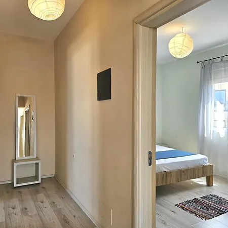 Sea View Penthouse 090 *