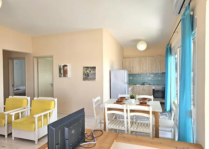 Sea View Penthouse 090 Apartamento