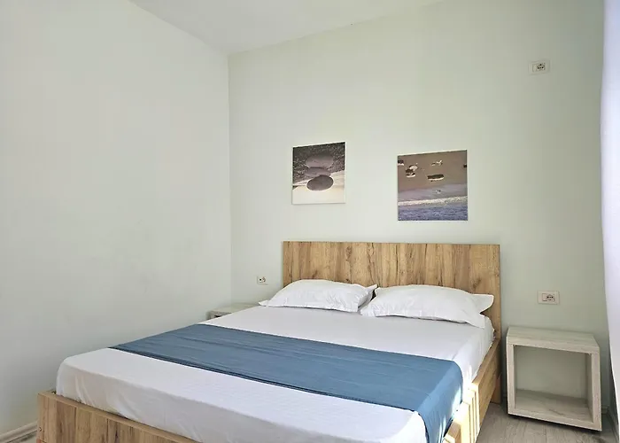 Sea View Penthouse 090