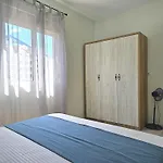 Sea View Penthouse 090 Apartment Sarande