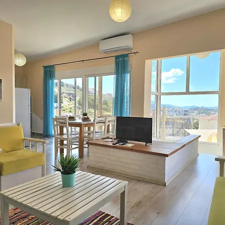 Sea View Penthouse 090