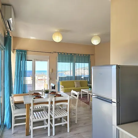 Sea View Penthouse 090