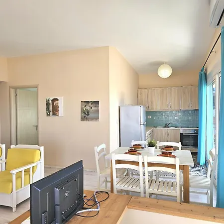 Sea View Penthouse 090 Apartment